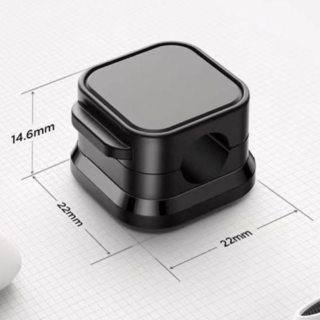 ⭐ 2025 Magnetic Cable Management Dock