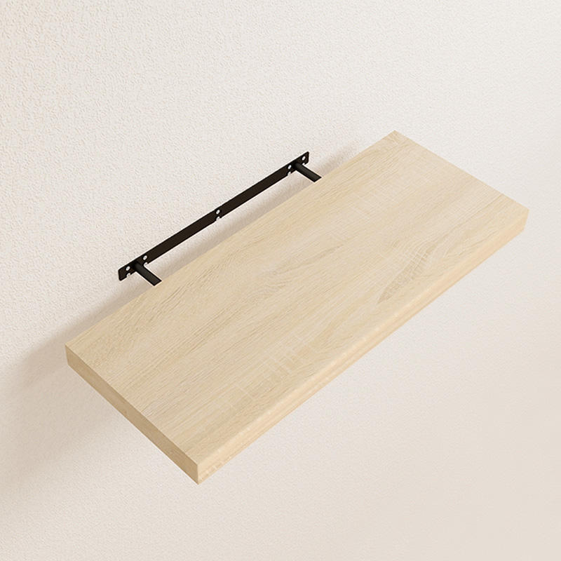 ⭐ 2025 AeroMount Minimal Floating Shelf